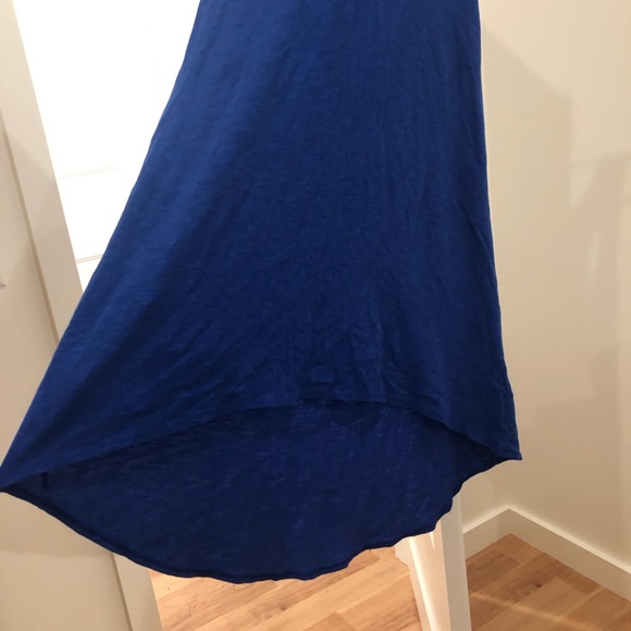 Express Summer Dress Size Medium. EUC - Picture 4 of 5